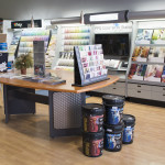 Spectrim Paints - Para Paints