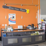 Spectrim Paints - Para Paints